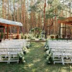 Top Outdoor wedding venues in toronto