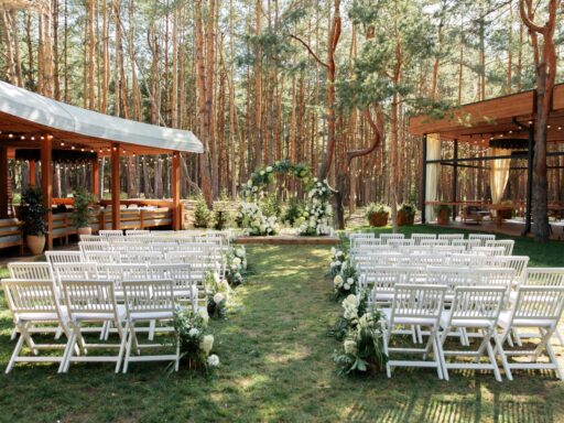 Top Outdoor wedding venues in toronto