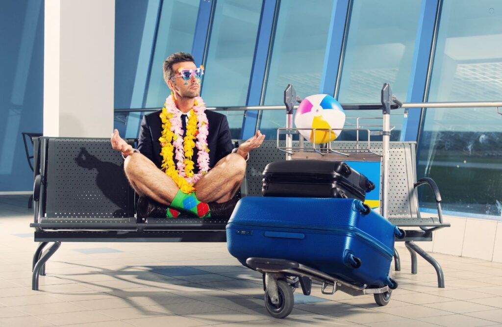 Travel and Accommodation for performer in technical rider