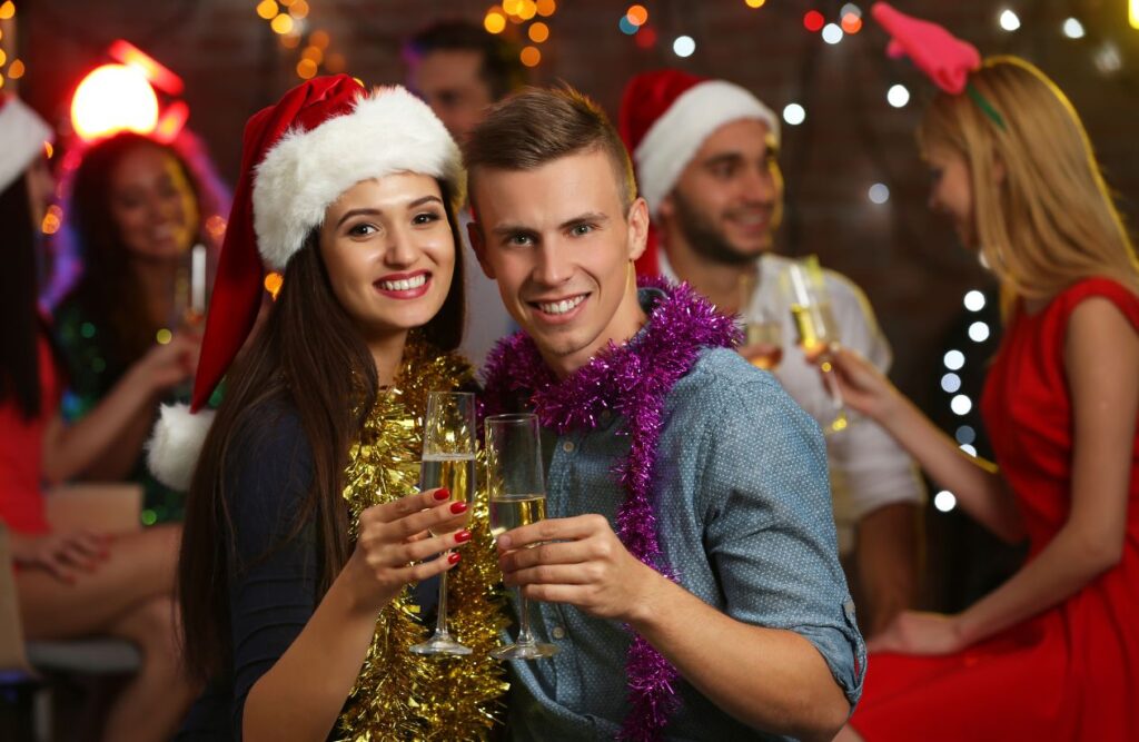 Understanding Your Event The Foundation of a Great Party