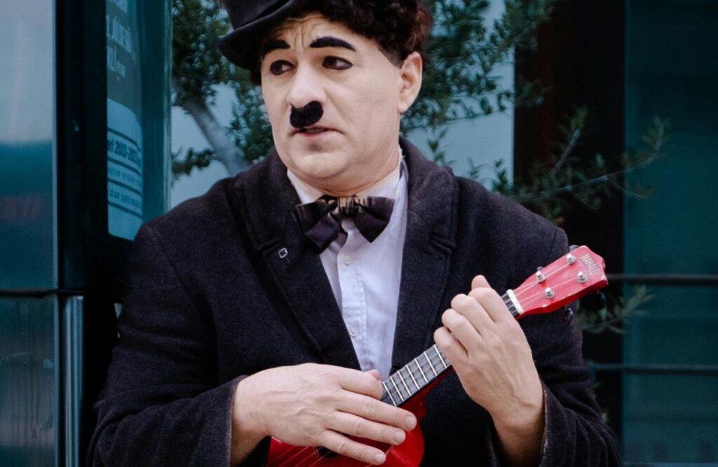 Vancouver's Comedy Scene Comedians to Consider