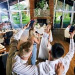 Victoria BC Wedding Entertainment