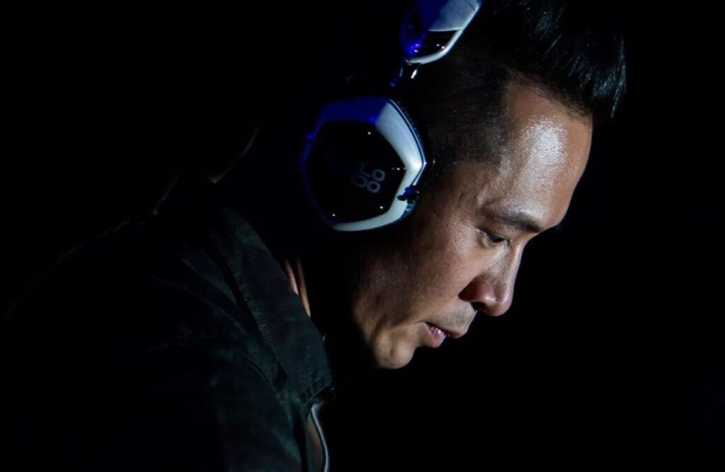 Viet DJ