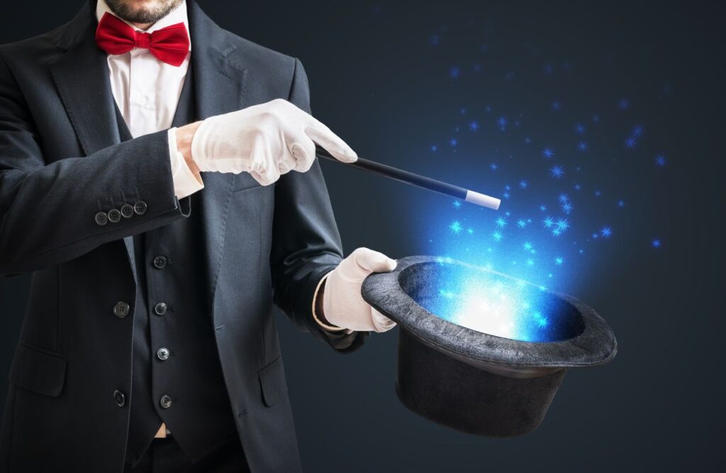 Why a Top Magician is a Must-Have for Your Event
