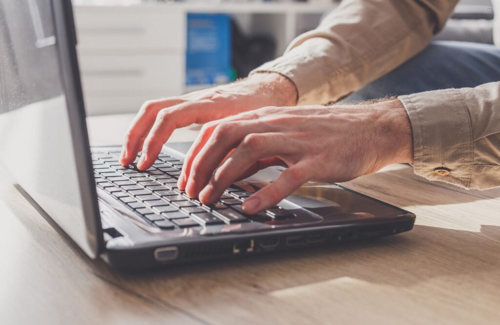 Writing a Rider That Gets You What You Need