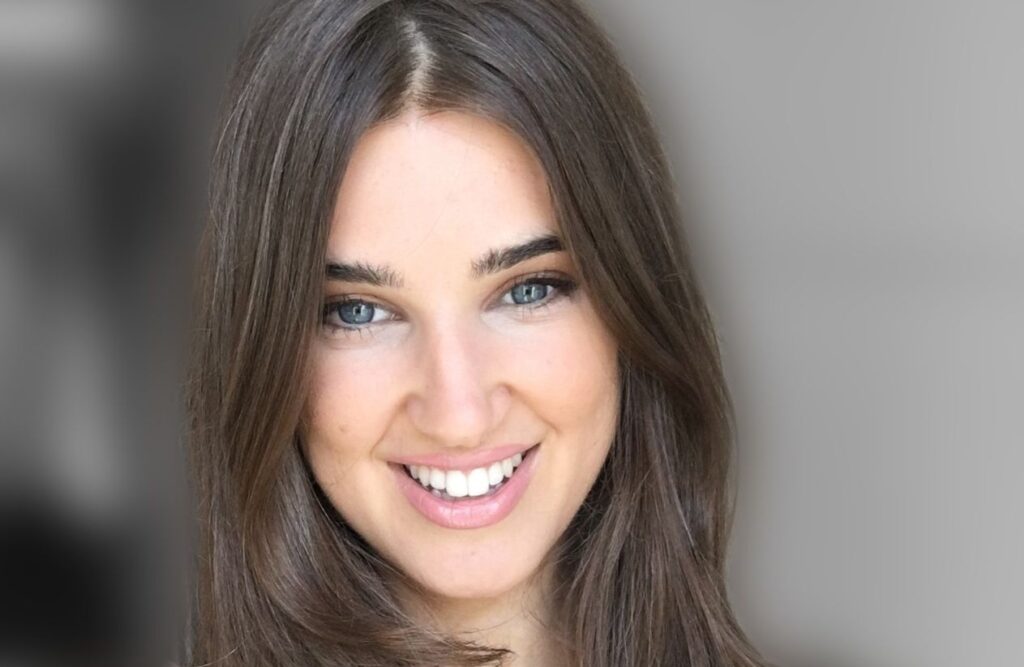 Alesandra Felicia wedding singer in toronto