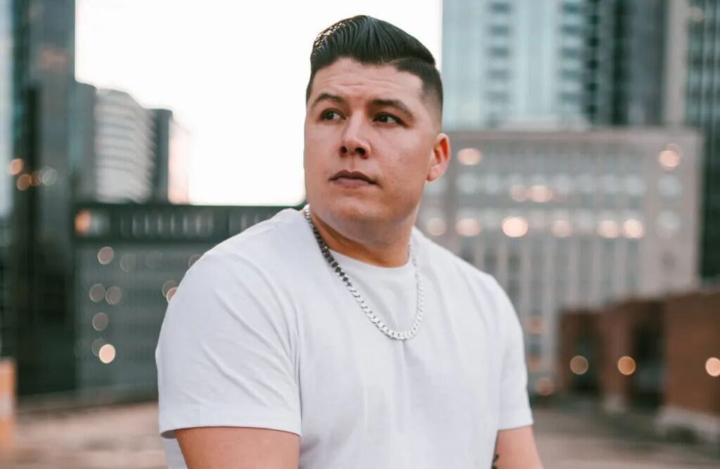 Austin Ellis wedding singer for hire toronto