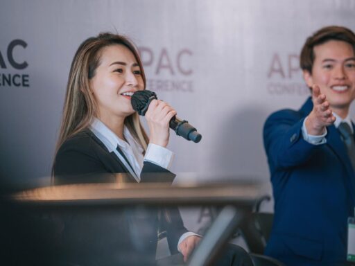 Best Emcee in Edmonton That You Can Hire For Event