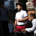 Best Wedding Singers For Hire in Toronto
