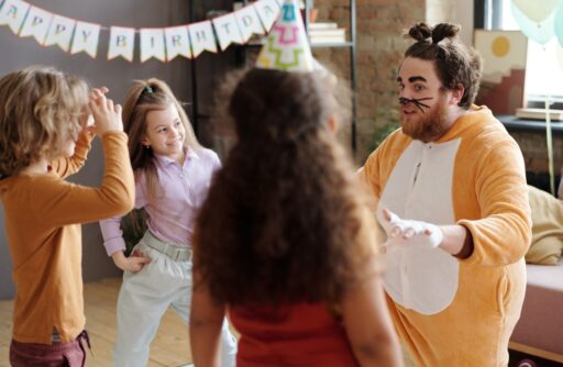 Best party entertainers in Halifax