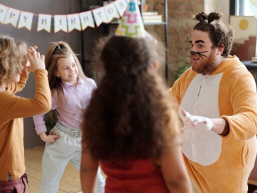Best party entertainers in Halifax