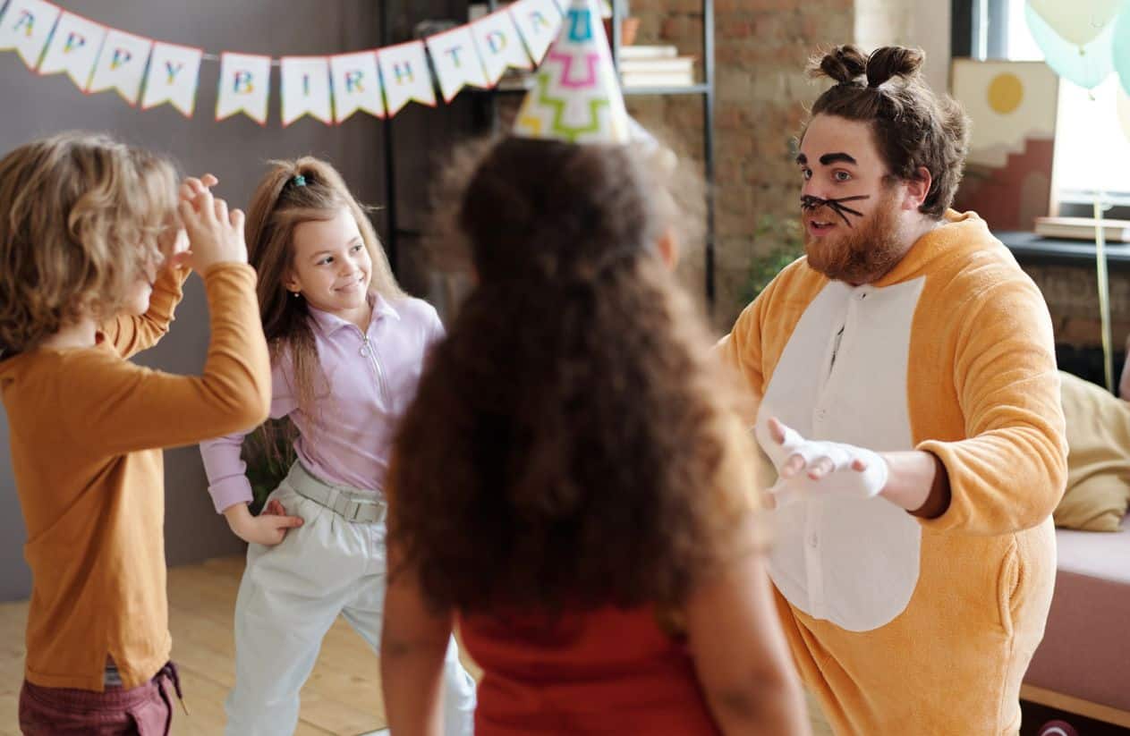 Best party entertainers in Halifax