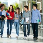 Booking performers for a college campus event