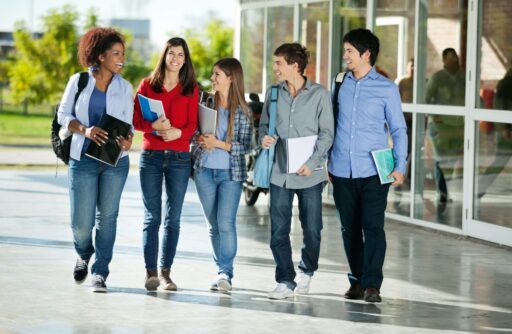 Booking performers for a college campus event
