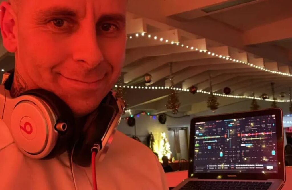 Best Wedding DJ in Vancouver: Meet the Vibe Architects 7 CGR Entertainment Dj