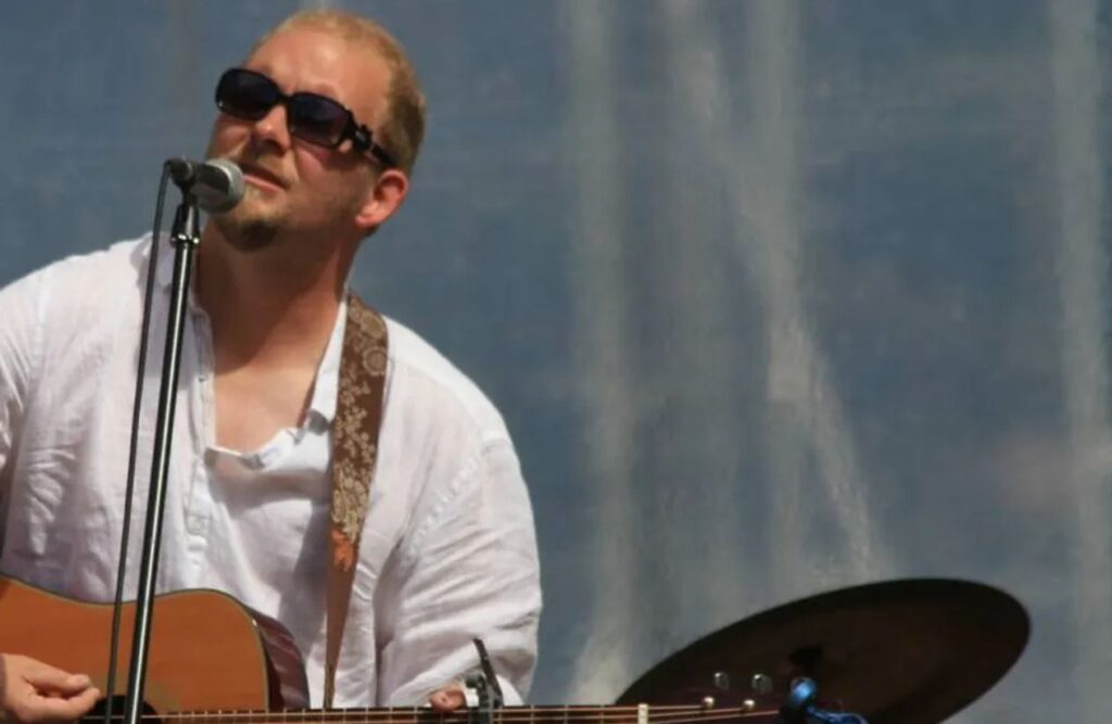 Earl Jenkins wedding singer that you can hire
