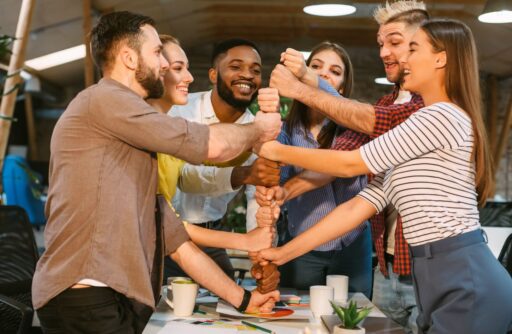 Entertainment For Team Building Events