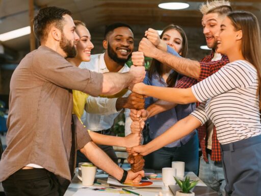 Entertainment For Team Building Events