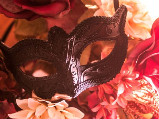 Entertainment for a Masquerade Ball guide