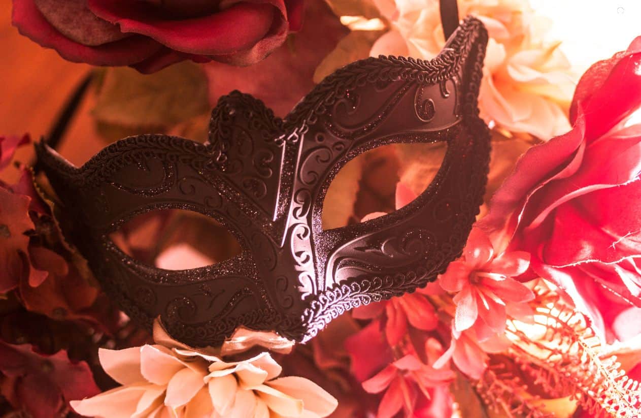 Entertainment for a Masquerade Ball guide