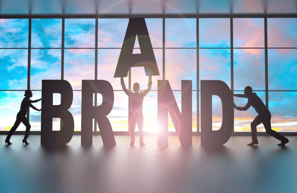 Finding the Perfect Act for Your Brand