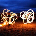 Fire performers For Hire In Vancouver