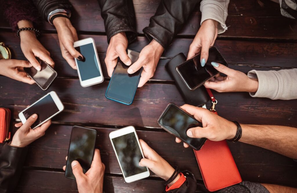 Generating Social Media Buzz