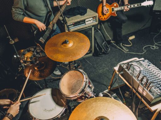 How much does it cost to hire a band for an event