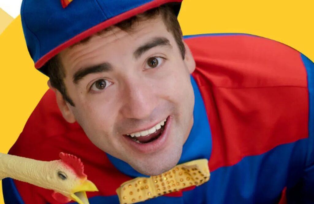 Best Circus Performers For Hire In Edmonton 8 Jojo's Magic Circus one of the circus performers for hire in edmonton