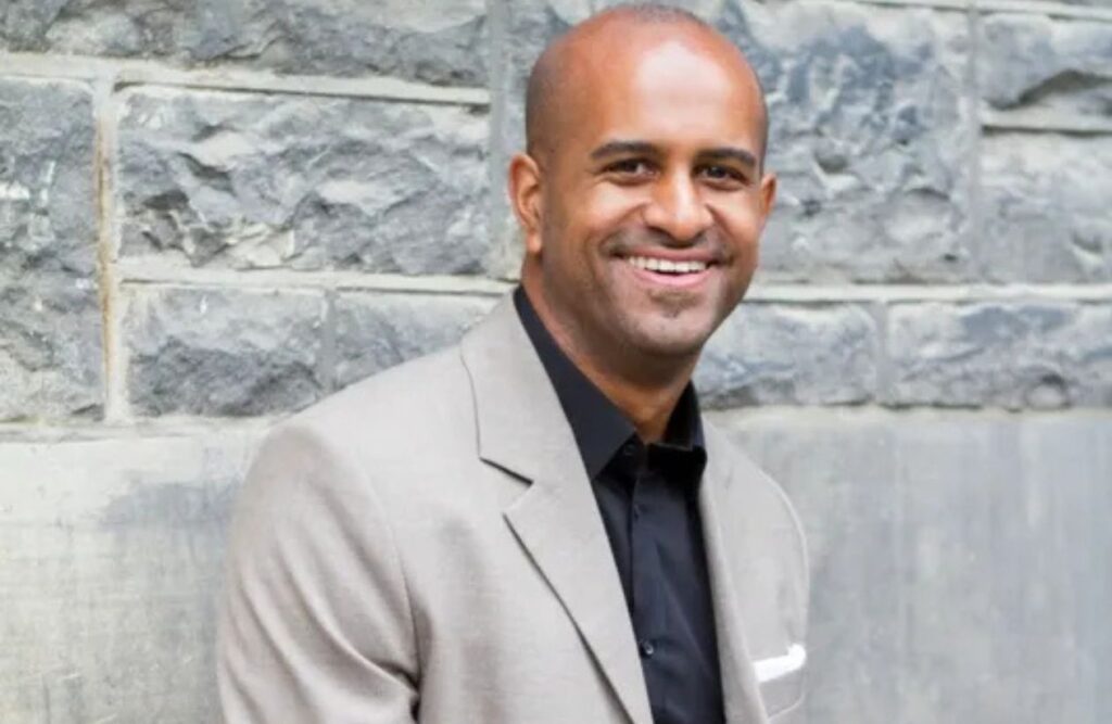 Jonathan Michael wedding singer in edmonton