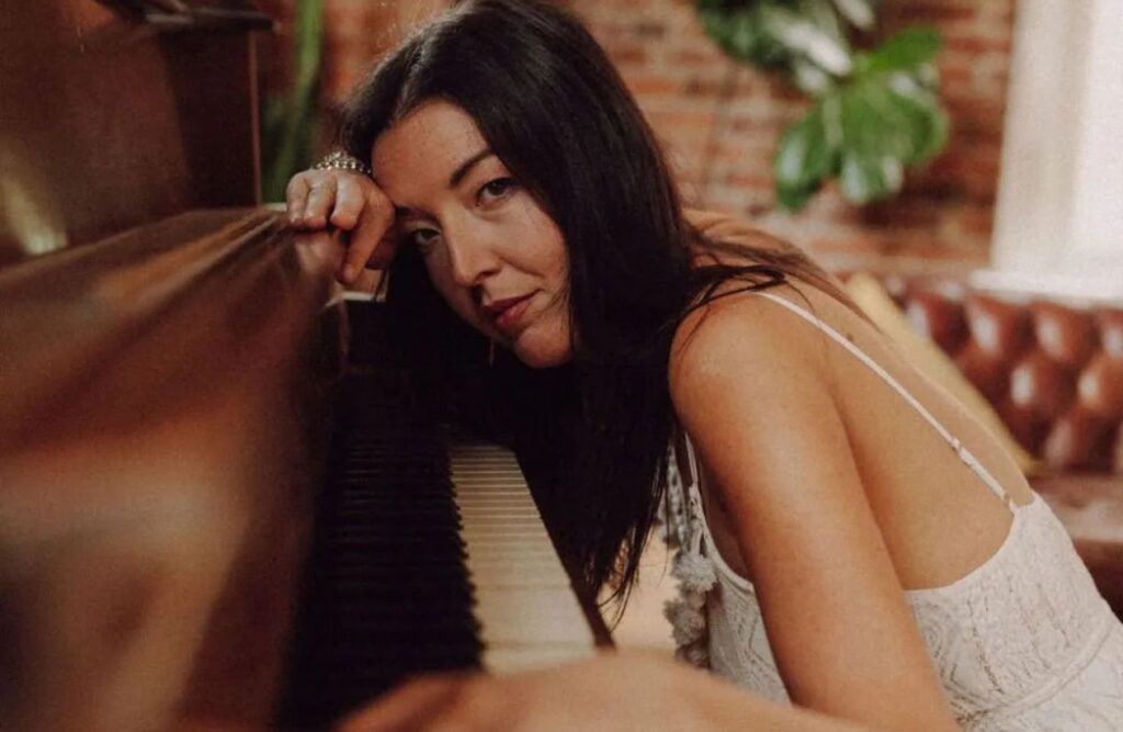 Niki Kennedy one of the best wedding singers For Hire In vancouver