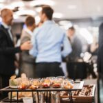 Talent to hire for small events
