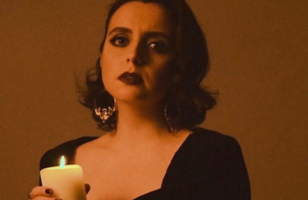 Tali wedding singer for hire in toronto