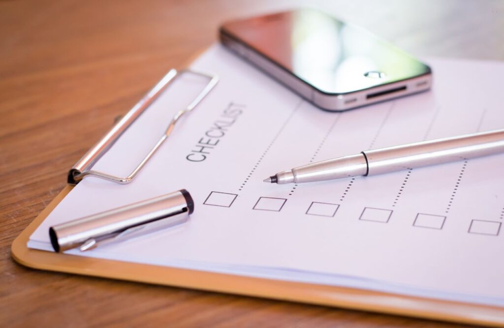 Booking Performers For A College Campus Event: A Step-by-Step Guide for Student Planners 3 The Blueprint Your Pre-Planning Checklist