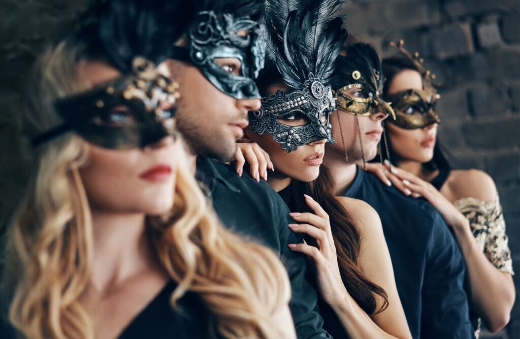 Entertainment for a Masquerade Ball: A Complete Guide to Creating an Unforgettable Night 3 The Essence of a Masquerade Ball Setting the Stage
