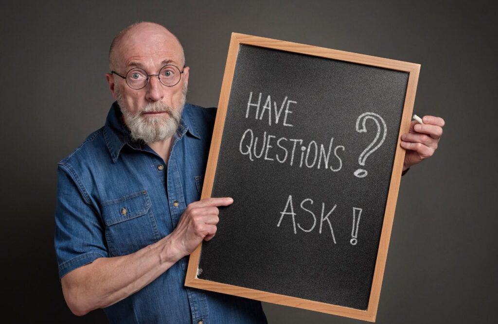Booking a Public Speaker For an Event: From Vision to Reality 8 The Vetting Call Questions to Ask