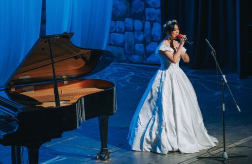 Wedding Singers For Hire In Winnipeg