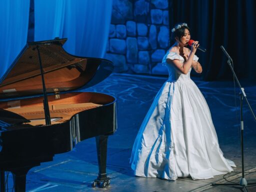 Wedding Singers For Hire In Winnipeg