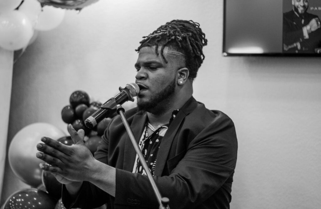 Why a Soloist is the Unique Choice