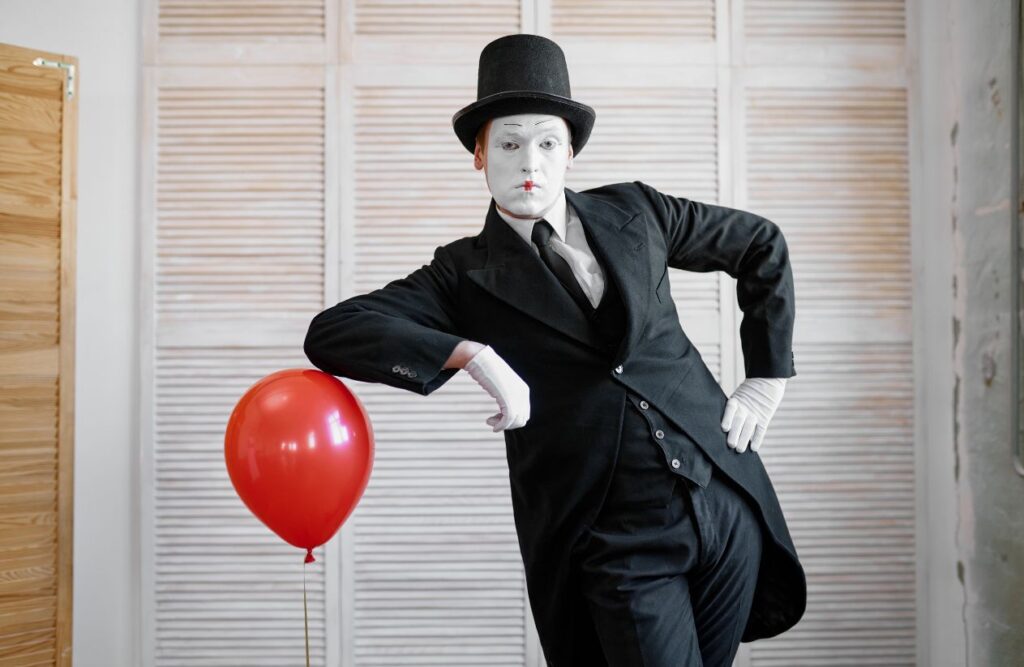 Booking Performers For A College Campus Event: A Step-by-Step Guide for Student Planners 6 comedian for a college campus event