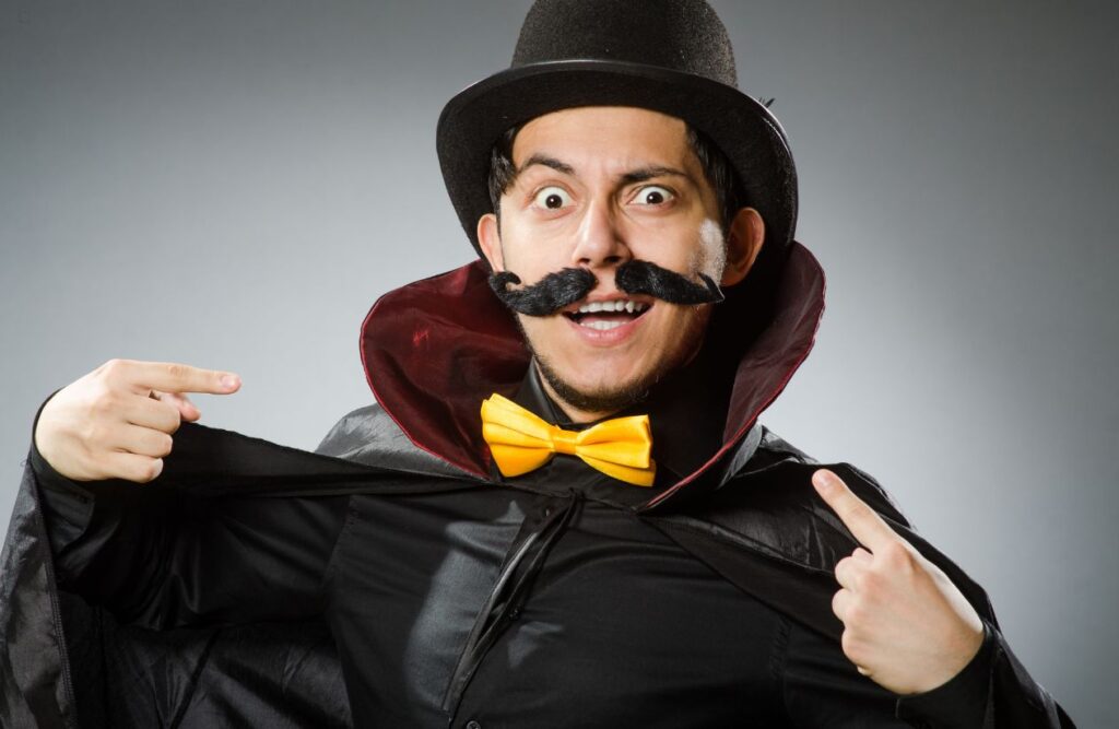 magician For Tech & Innovation Launches
