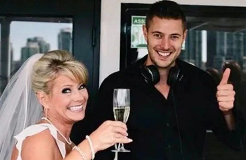 Best Wedding DJ in Vancouver: Meet the Vibe Architects 4 mat vanstone Dj