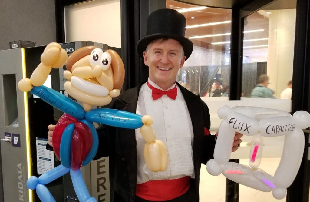 Best Party Entertainers in Halifax: Your Ultimate Guide to Unforgettable Celebrations 3 one of the best party entertainers in halifax The Amazing Mr. J