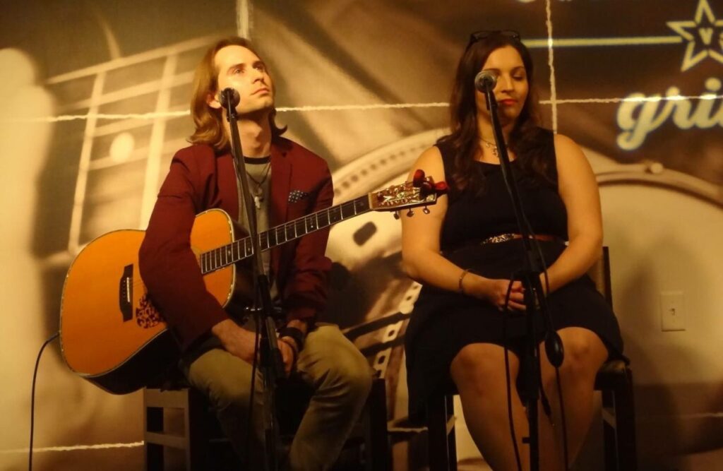 Azalea wedding singer for hire in hamilton ontario