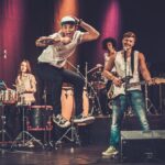 Best Bands For Hire In Vancouver