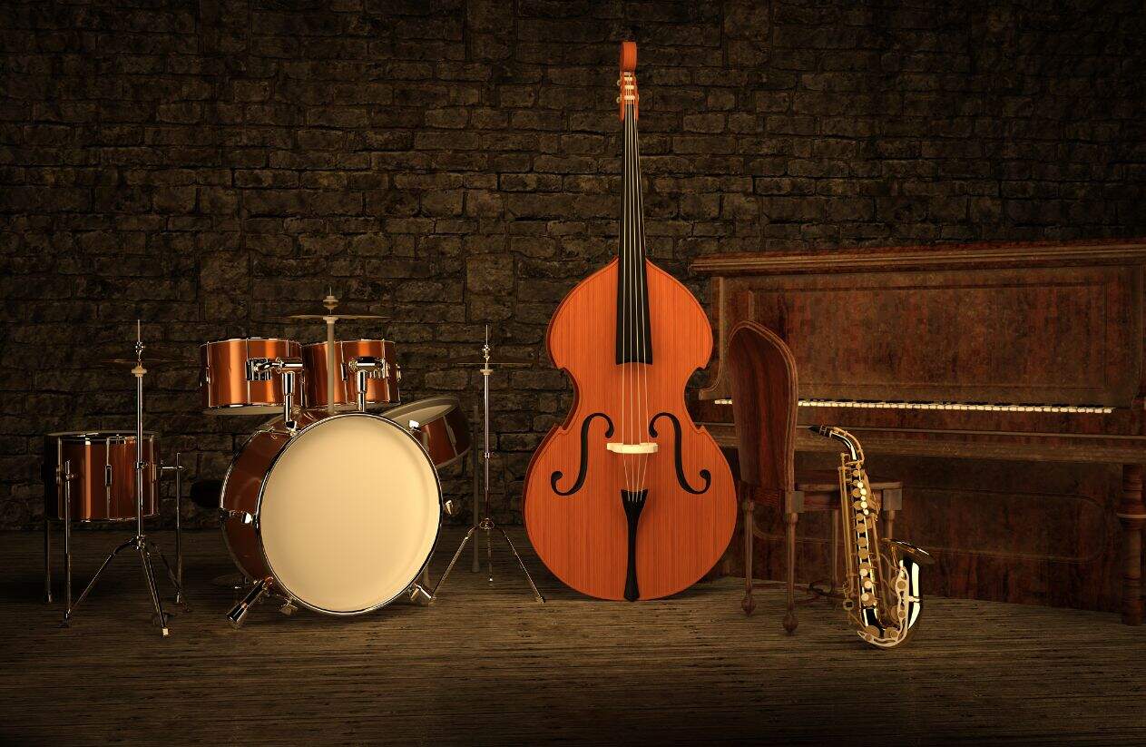 Best Jazz Bands for Hire in Toronto In Any Events