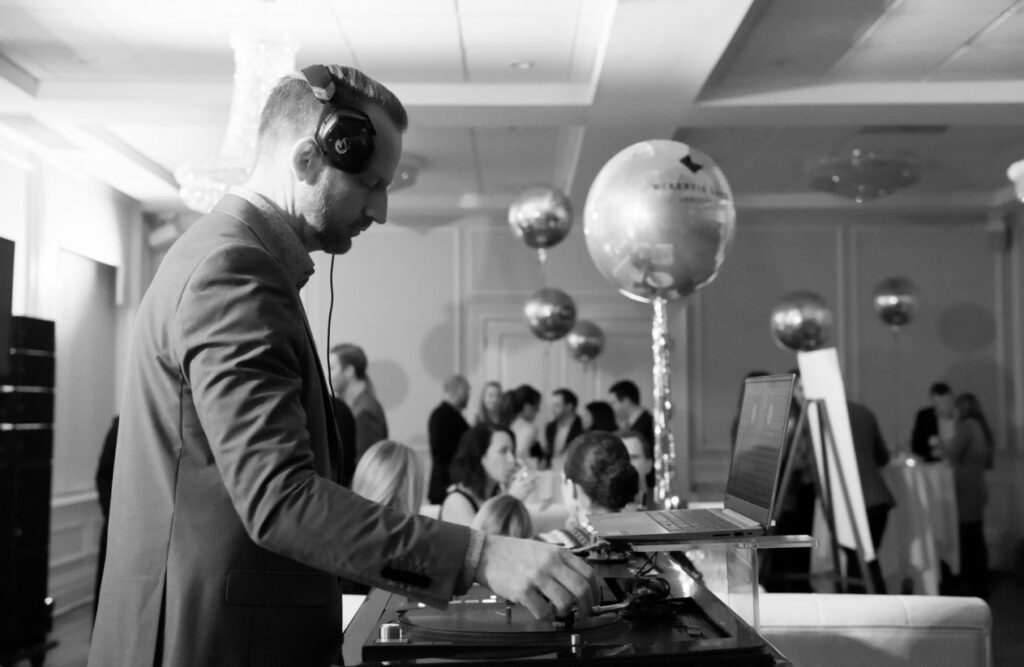 10 Highly-Rated Independent Wedding DJs for Hire in Calgary 10 DJ Alpha in calgary