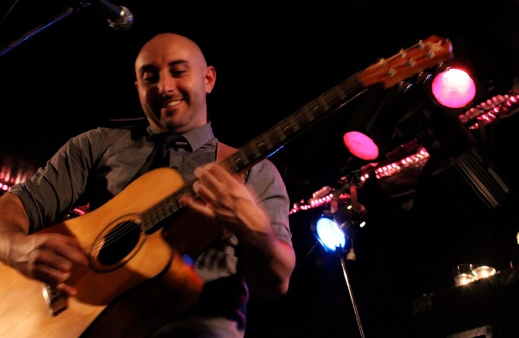 Wedding Singers For Hire In Surrey: Your Ultimate Guide to Booking the Perfect Solo Voice in BC 3 Dean Michael Smith one of the best wedding singers in surrey
