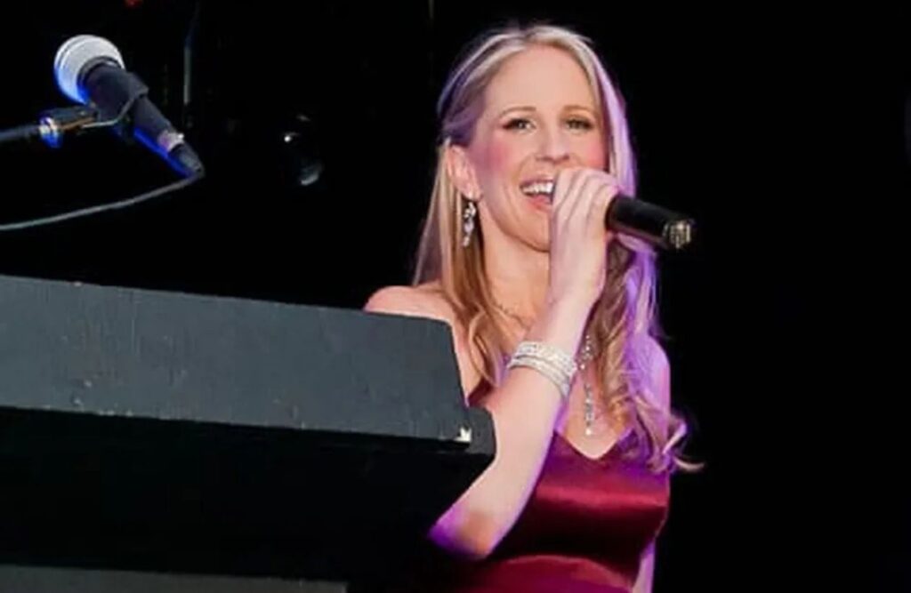 Elegant Entertainment one of the best wedding singers for hire in calgary