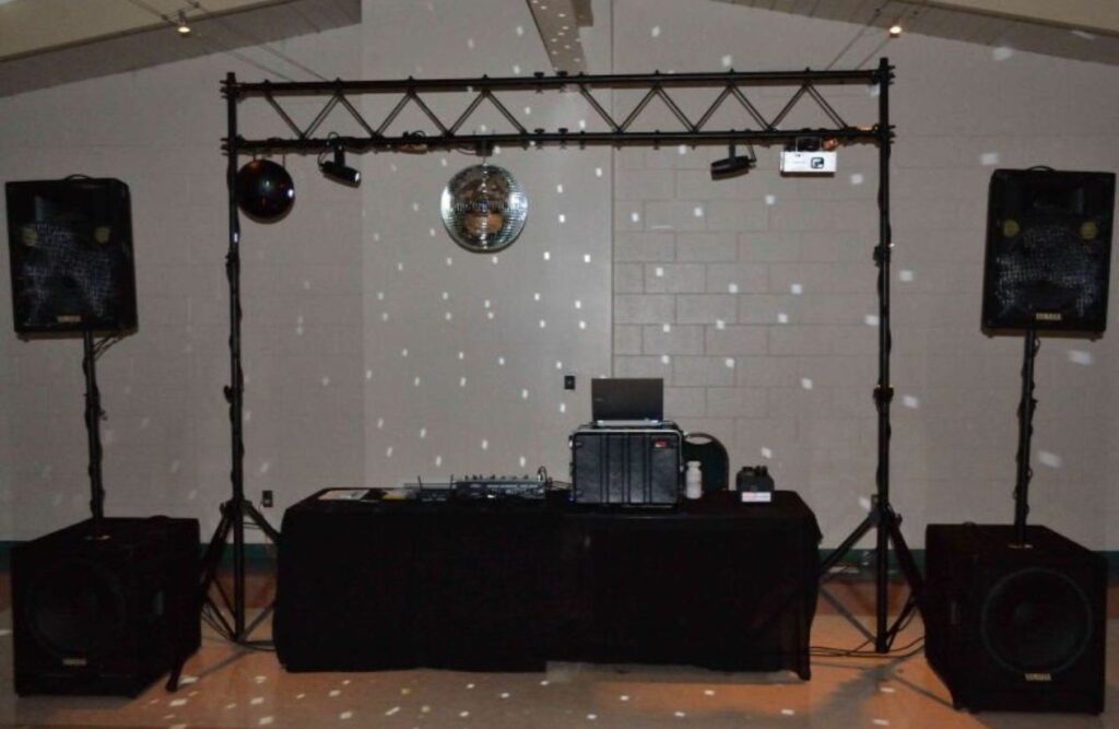10 Highly-Rated Independent Wedding DJs for Hire in Calgary 9 Get the Party Started dj that you can hire in calgary